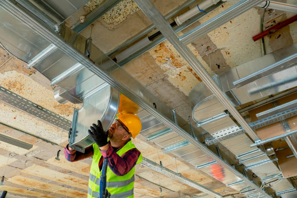 Best HVAC Repair Near Me  in Landing, NJ