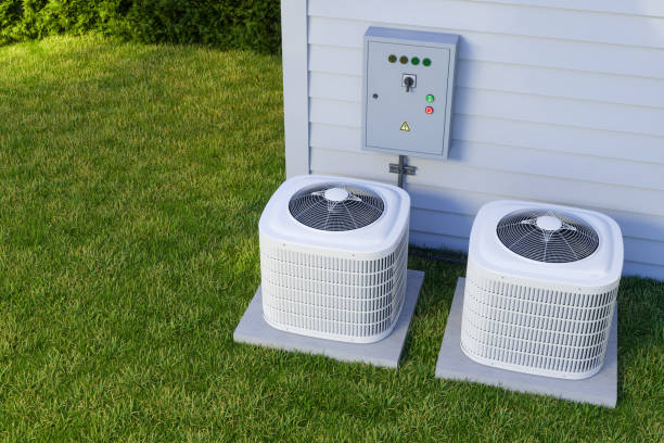 Best Commercial HVAC Repair  in Landing, NJ