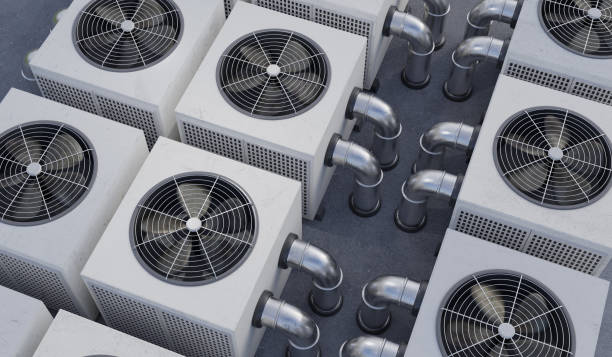 Best Emergency HVAC Repair  in Landing, NJ