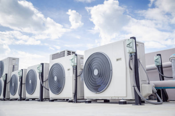 Best Central Air Repair  in Landing, NJ