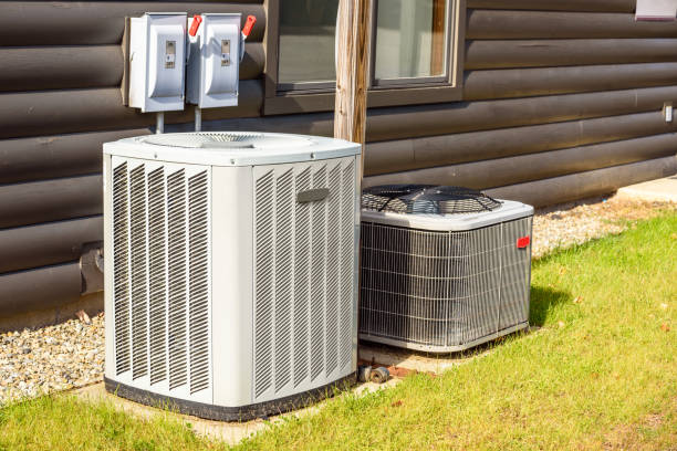 Best Best HVAC Companies  in Landing, NJ