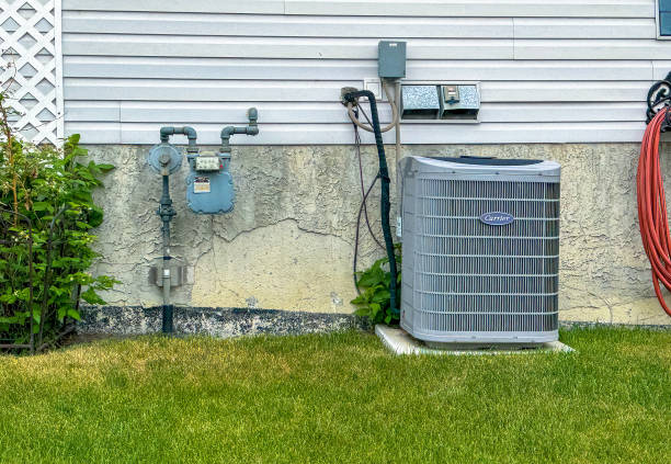 Best Emergency HVAC Repair  in Landing, NJ